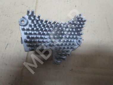 Реле моторчика печки MERCEDES-BENZ C-класс W202/S202 рестайлинг (1997 - 2001) — Разборка Мерседес