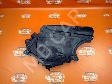 Подкрылок передний правый, задняя часть MERCEDES-BENZ E-класс W212/S212/C207/A207 (2009 - 2013) — Разборка Мерседес