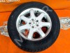 Колеса 17 MERCEDES-BENZ M-класс W163 рестайлинг (2001 - 2005) фото 17 &mdash; Разборка Мерседес