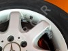 Колеса 17 MERCEDES-BENZ M-класс W163 рестайлинг (2001 - 2005) фото 18 &mdash; Разборка Мерседес
