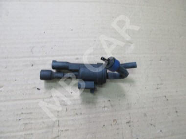 Клапан электромагнитный MERCEDES-BENZ E-класс W211/S211 (2002 - 2006) — Разборка Мерседес