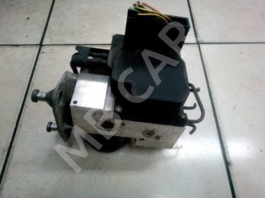 Блок ABS MERCEDES-BENZ E-класс W210/S210 рестайлинг (1999 - 2003) — Разборка Мерседес