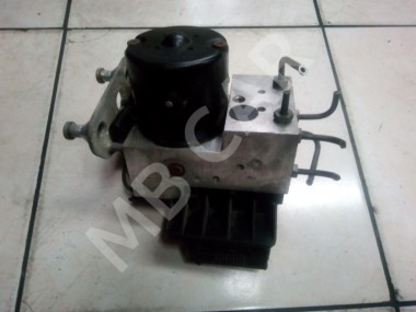 Блок ABS MERCEDES-BENZ E-класс W210/S210 рестайлинг (1999 - 2003) — Разборка Мерседес