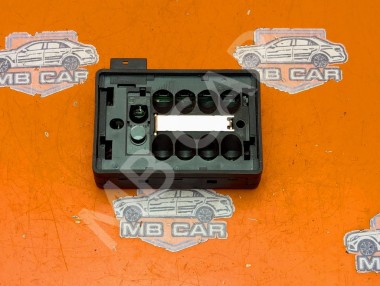 Датчик дождя и света MERCEDES-BENZ M-класс W163 рестайлинг (2001 - 2005) — Разборка Мерседес