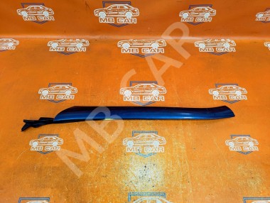 Накладка передней стойки MERCEDES-BENZ CL-класс C140 (1992 - 2000) — Разборка Мерседес