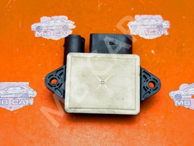 Реле свечей накала MERCEDES-BENZ M-класс W164 рестайлинг (2008 - 2011) &mdash; Разборка Мерседес