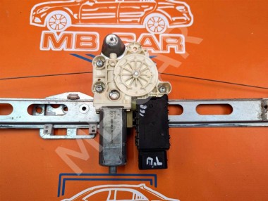 Стеклоподъемник передний левый MERCEDES-BENZ A-класс W168 рестайлинг (2001 - 2004) — Разборка Мерседес