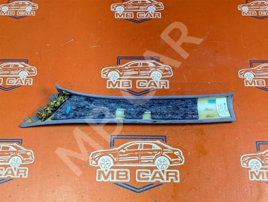 Накладка передней стойки MERCEDES-BENZ S-класс W220 (1998 - 2005) — Разборка Мерседес