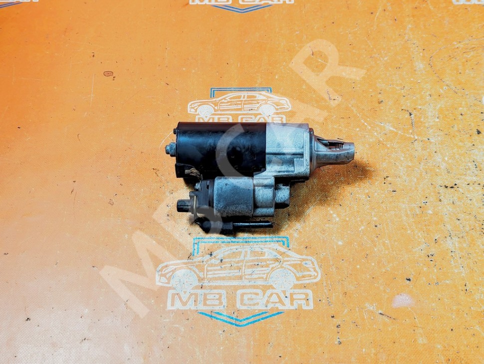 Стартер MERCEDES-BENZ C-класс W204/S204 (2006 - 2011) фото 1 &mdash; Разборка Мерседес