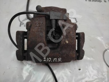 Суппорт передний правый MERCEDES-BENZ E-класс W210/S210 (1995 - 1999) — Разборка Мерседес