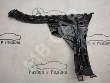 Кронштейн крепления бампера MERCEDES-BENZ E-класс W213/S213/C238/A238 (2016 - 2021) — Разборка Мерседес