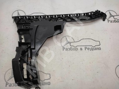 Кронштейн крепления бампера MERCEDES-BENZ E-класс W213/S213/C238/A238 (2016 - 2021) — Разборка Мерседес