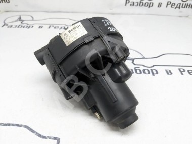 Продувка катализатора MERCEDES-BENZ C-класс W204/S204 (2006 - 2011) — Разборка Мерседес