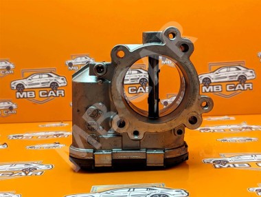 Дроссельная заслонка MERCEDES-BENZ M-класс W164 (2005 - 2008) — Разборка Мерседес