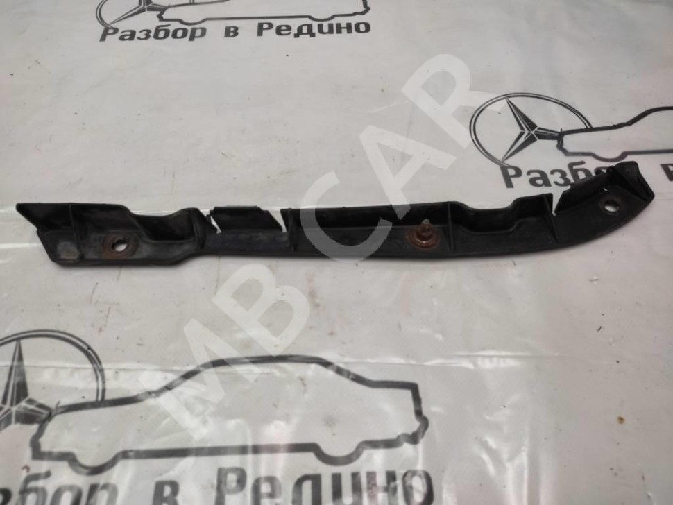 Кронштейн крепления бампера MERCEDES-BENZ R-класс W251 (2005 - 2007) фото 1 — Разборка Мерседес