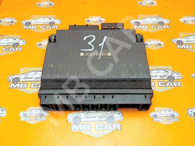 Блок сидений MERCEDES-BENZ S-класс W220 (1998 - 2005) — Разборка Мерседес