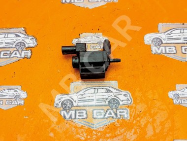 Клапан электромагнитный MERCEDES-BENZ S-класс W221 рестайлинг (2009 - 2013) &mdash; Разборка Мерседес