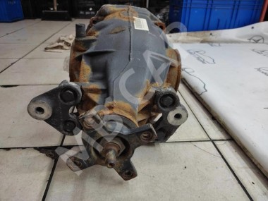 Редуктор задний MERCEDES-BENZ S-класс W221 (2005 - 2009) — Разборка Мерседес