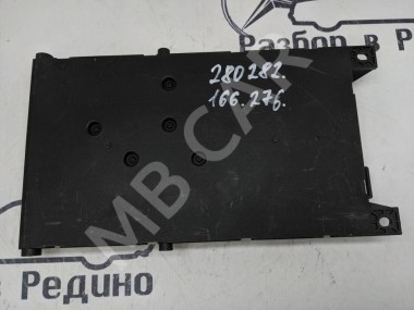 Блок SAM передний MERCEDES-BENZ M-класс W166 (2011 - 2015) — Разборка Мерседес