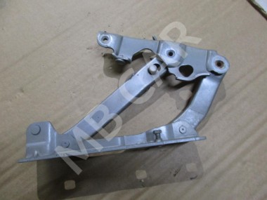 Петля капота MERCEDES-BENZ E-класс W211/S211 (2002 - 2006) — Разборка Мерседес
