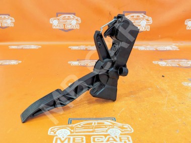 Педаль газа электронная MERCEDES-BENZ A-класс W169 (2004 - 2008) — Разборка Мерседес