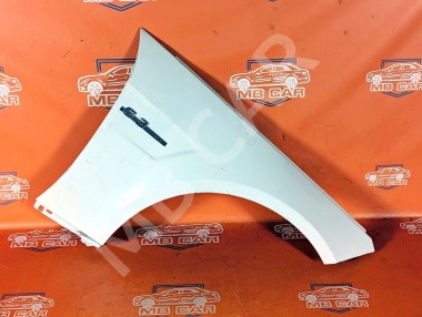 Крыло переднее правое MERCEDES-BENZ E-класс AMG W212/S212/C207/A207 (2009 - 2013) &mdash; Разборка Мерседес