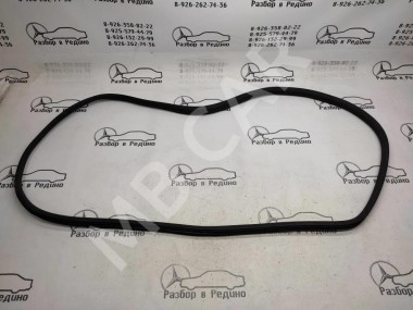 Уплотнитель дверного проема ( на кузове ) MERCEDES-BENZ M-класс W166 (2011 - 2015) — Разборка Мерседес