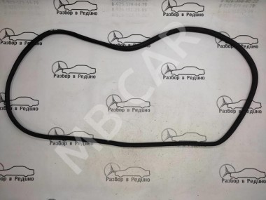 Уплотнитель дверного проема ( на кузове ) MERCEDES-BENZ M-класс W166 (2011 - 2015) — Разборка Мерседес