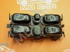 Блок кнопок стеклоподъемников MERCEDES-BENZ A-класс W168 рестайлинг (2001 - 2004) фото 1 — Разборка Мерседес