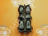 Блок кнопок стеклоподъемников MERCEDES-BENZ A-класс W168 рестайлинг (2001 - 2004) фото 2 — Разборка Мерседес