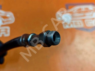 Трубка АКПП MERCEDES-BENZ E-класс W211/S211 (2002 - 2006) — Разборка Мерседес