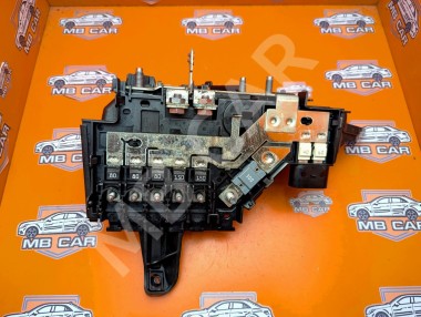 Блок предохранителей MERCEDES-BENZ E-класс W213/S213/C238/A238 (2016 - 2021) — Разборка Мерседес