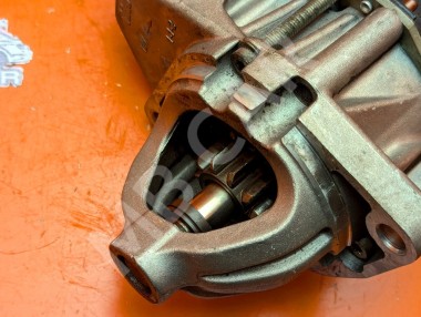 Стартер MERCEDES-BENZ A-класс W168 рестайлинг (2001 - 2004) &mdash; Разборка Мерседес