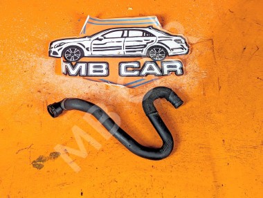 Патрубок ОЖ MERCEDES-BENZ B-класс W246 (2011 - 2014) &mdash; Разборка Мерседес