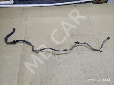 Трубка АКПП MERCEDES-BENZ E-класс W211/S211 (2002 - 2006) — Разборка Мерседес