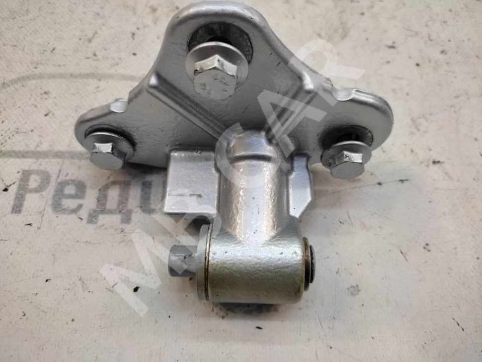 Петля двери MERCEDES-BENZ M-класс W164 (2005 - 2008) фото 1 — Разборка Мерседес