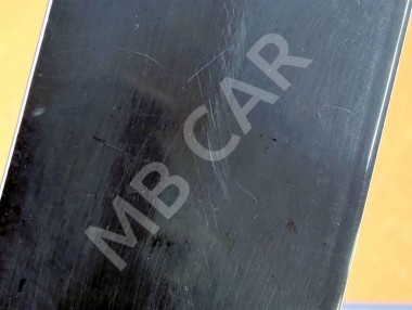 Накладка двери MERCEDES-BENZ GL-класс X166 (2012 - 2016) — Разборка Мерседес