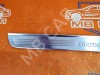 Накладка порога внутренняя MERCEDES-BENZ E-класс W213/S213/C238/A238 (2016 - 2021) фото 2 — Разборка Мерседес