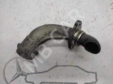 Трубка рециркуляции ОГ MERCEDES-BENZ V-класс W639 (2003 - 2014) — Разборка Мерседес