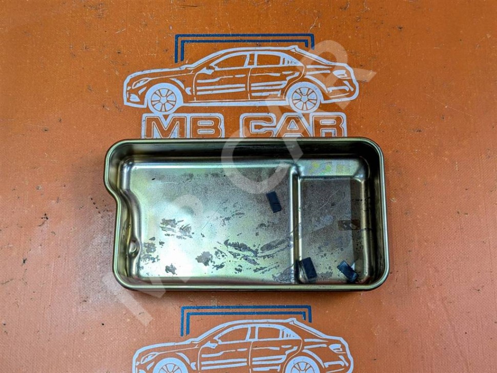 Поддон MERCEDES-BENZ Vito W638 (1996 - 2003) фото 1 — Разборка Мерседес