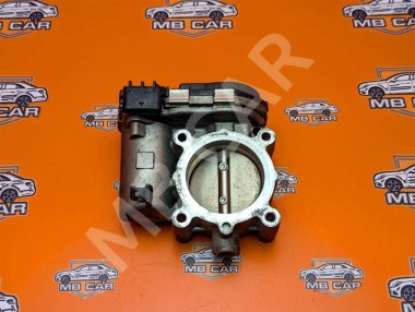Дроссельная заслонка MERCEDES-BENZ A-класс W176 (2012 - 2015) — Разборка Мерседес