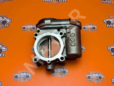 Дроссельная заслонка MERCEDES-BENZ A-класс W176 (2012 - 2015) — Разборка Мерседес