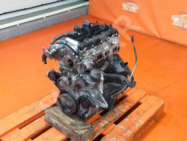 Двигатель дизельный MERCEDES-BENZ C-класс W204/S204 (2006 - 2011) &mdash; Разборка Мерседес