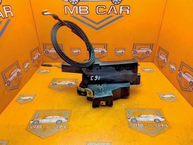 Замок двери передней правой MERCEDES-BENZ M-класс W163 (1997 - 2001) &mdash; Разборка Мерседес