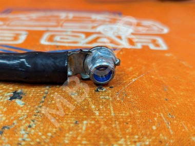 Провод генератора MERCEDES-BENZ CLA-класс C117/X117 (2013 - 2016) — Разборка Мерседес