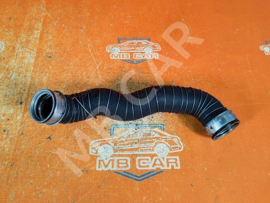 Патрубок интеркулера MERCEDES-BENZ SLK-класс R171 (2004 - 2008) &mdash; Разборка Мерседес