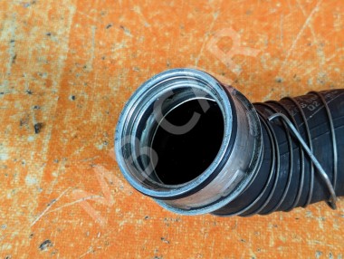 Патрубок интеркулера MERCEDES-BENZ SLK-класс R171 (2004 - 2008) &mdash; Разборка Мерседес