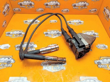 Катушка зажигания MERCEDES-BENZ E-класс W210/S210 рестайлинг (1999 - 2003) &mdash; Разборка Мерседес