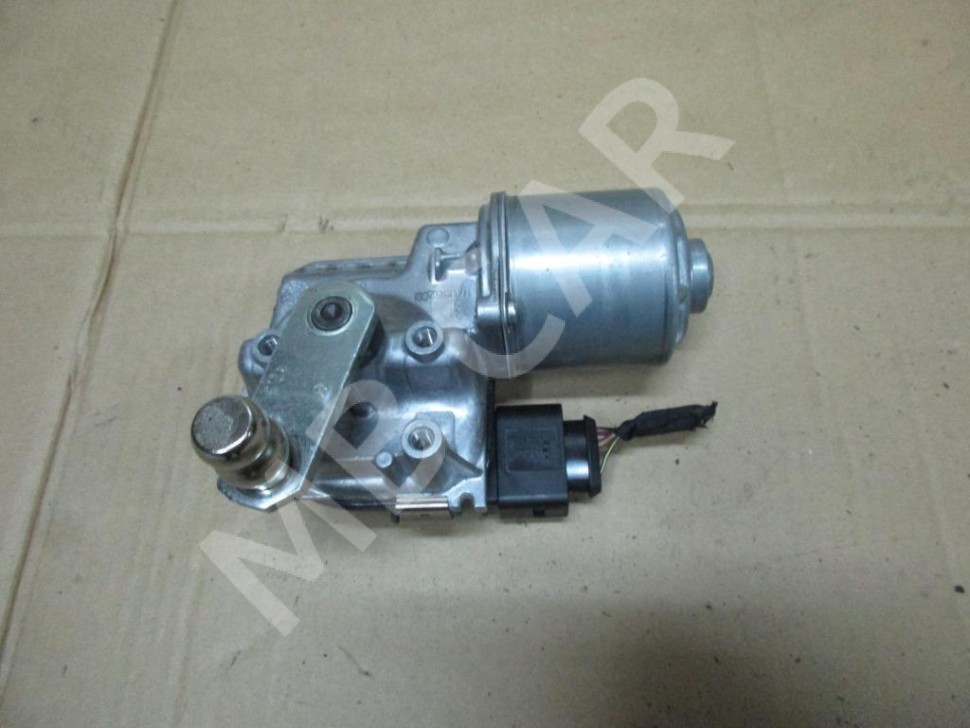 Моторчик дворников передний MERCEDES-BENZ CLS-класс C257 (2017 - 2021) фото 1 — Разборка Мерседес