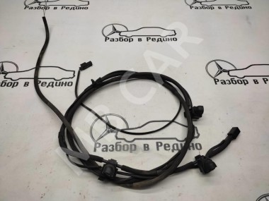 Форсунка омывателя лобового стекла MERCEDES-BENZ CLS-класс C218/X218 (2010 - 2014) — Разборка Мерседес